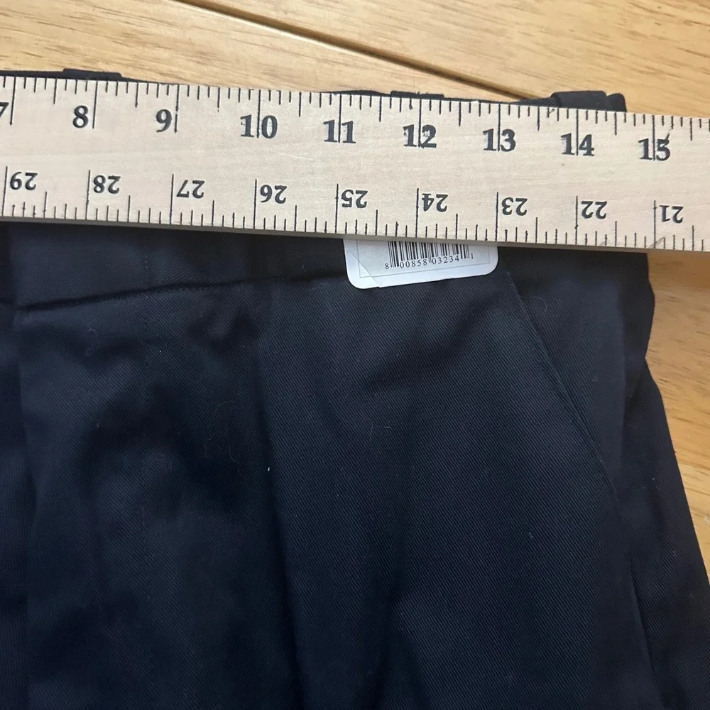 New Tact Squad Mens Navy Blue EMS‎ EMT Work Cargo Pants Style 7011N Size 30